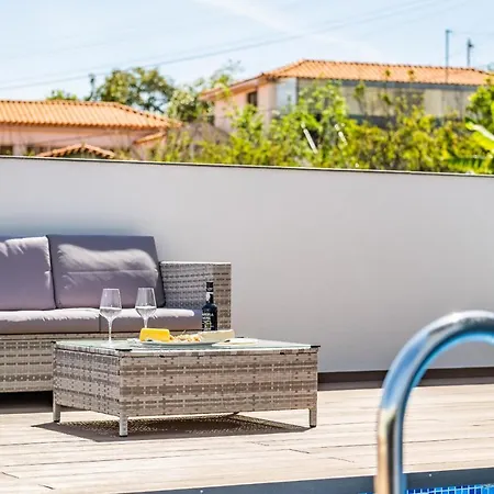 Belle Maison I By Madeira Sun Travel Villa Funchal (Madeira)