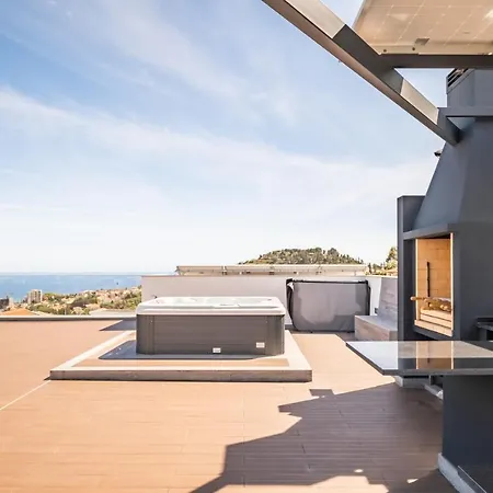 Belle Maison I By Madeira Sun Travel Villa