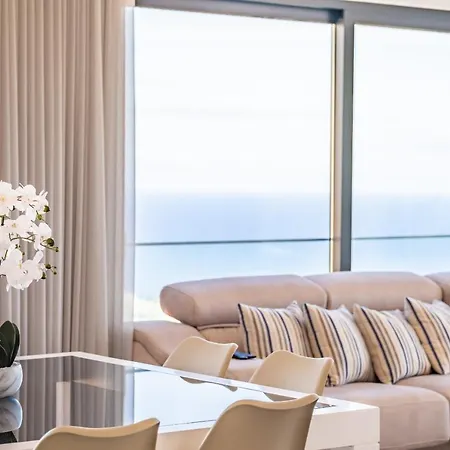 Belle Maison I By Madeira Sun Travel Villa Funchal (Madeira)