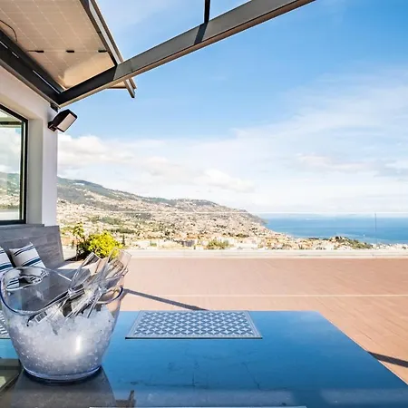 Belle Maison I By Madeira Sun Travel Villa
