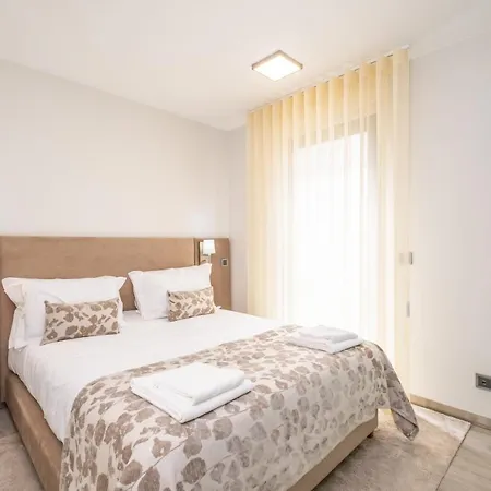 Belle Maison I By Madeira Sun Travel * Funchal (Madeira)