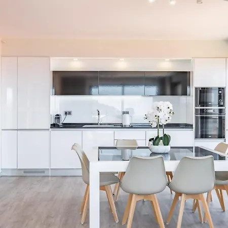 Belle Maison I By Madeira Sun Travel
