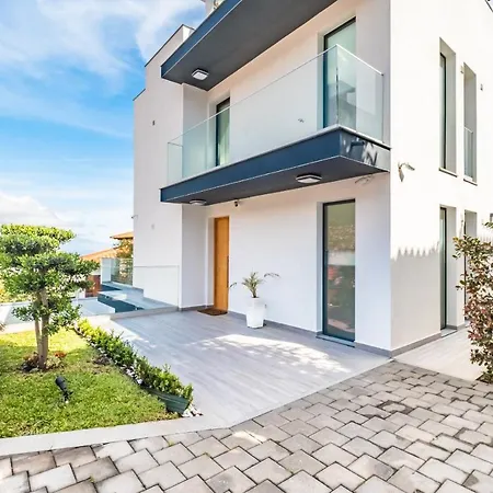 Belle Maison I By Madeira Sun Travel Villa *