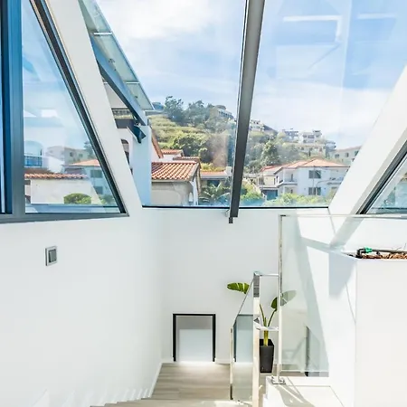 Belle Maison I By Madeira Sun Travel Villa Funchal (Madeira)