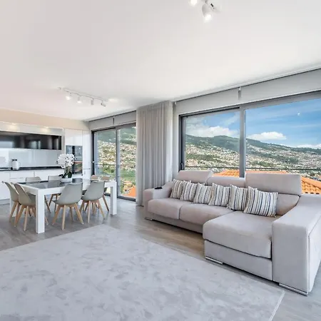 Belle Maison I By Madeira Sun Travel Funchal (Madeira)