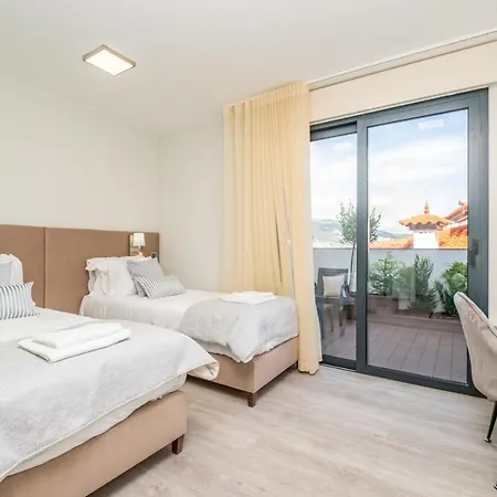 Belle Maison I By Madeira Sun Travel