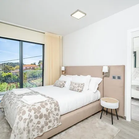 Belle Maison I By Madeira Sun Travel