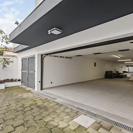 Belle Maison I By Madeira Sun Travel Villa *